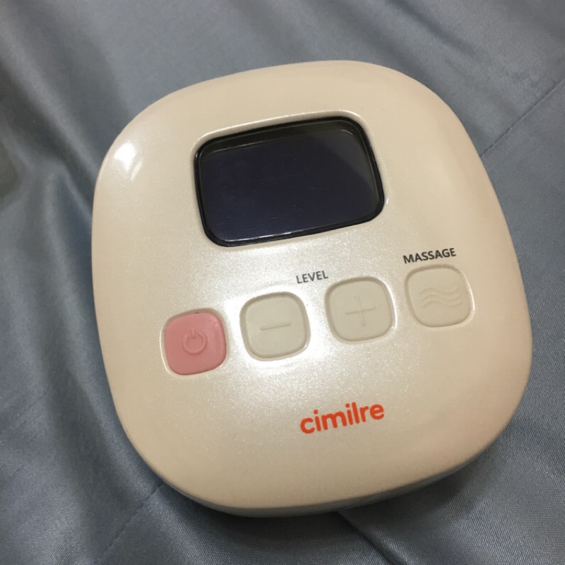 新貝樂Cimilre F1雙邊自動集乳器