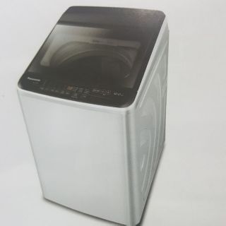 國際牌單槽11公斤洗衣機 NA-110EB-W