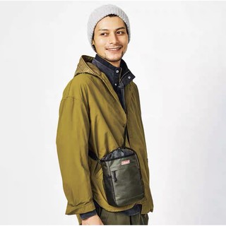 Coleman斜背包的價格推薦 21年6月 比價撿便宜