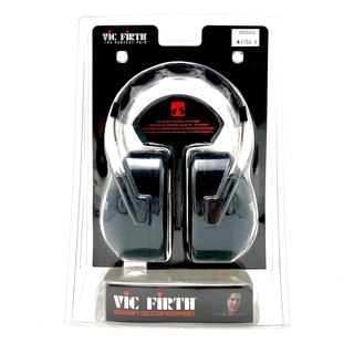 鐵克樂器 Vic Firth DB22 打擊練習 隔音耳罩 耳罩 防音壓 保護耳朵 爵士鼓配件 樂器配件 老師推薦