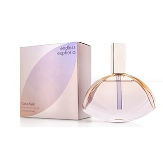 CALVIN KLEIN 卡文克萊 CK Endless Euphoria CK 無盡誘惑女性淡香精