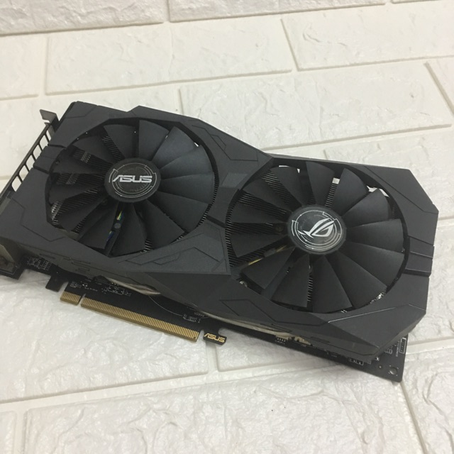 華碩 RX 570 4gb 顯卡