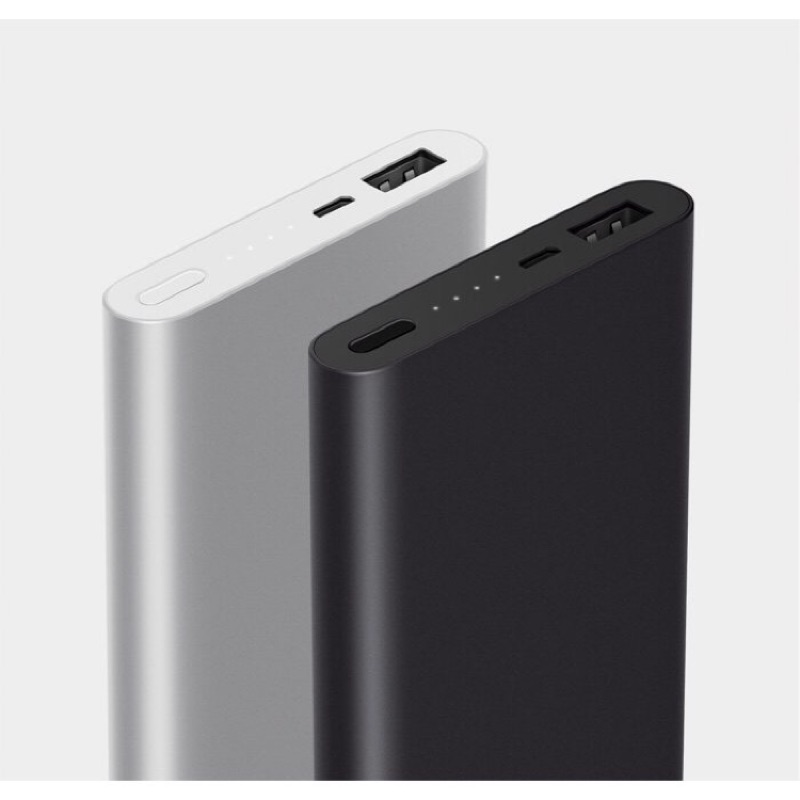 👉🏻現貨👈🏻原廠公司貨 小米行動電源 2代 10000mah