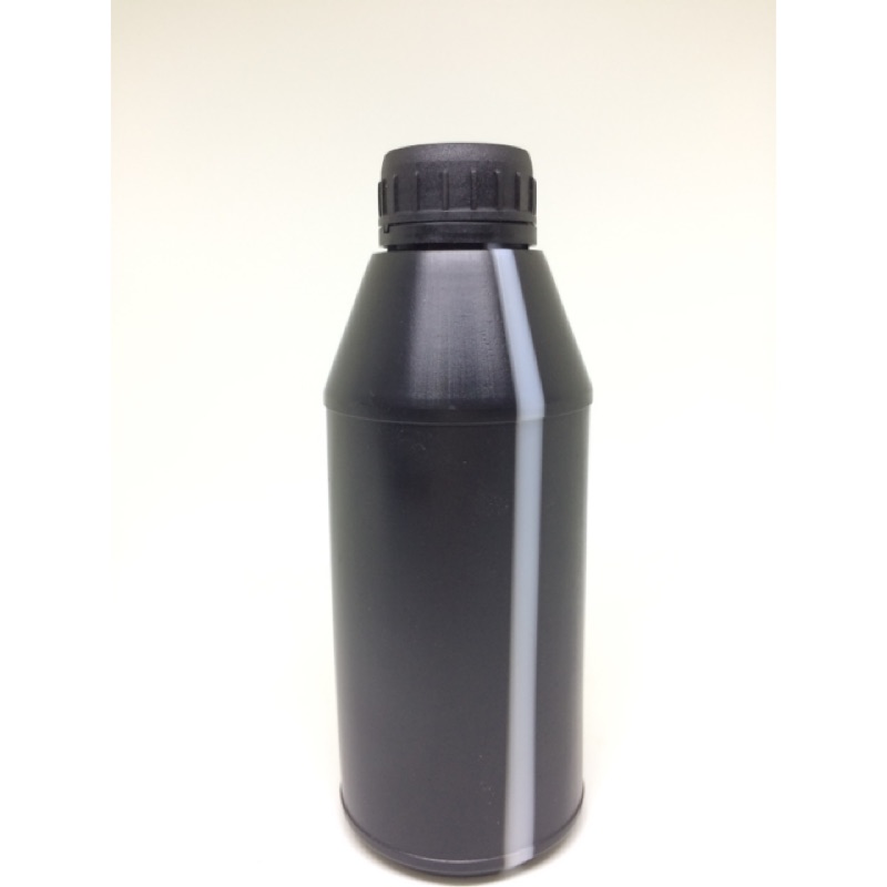 空瓶 空罐 500ML 塑膠瓶 分裝瓶 不透光