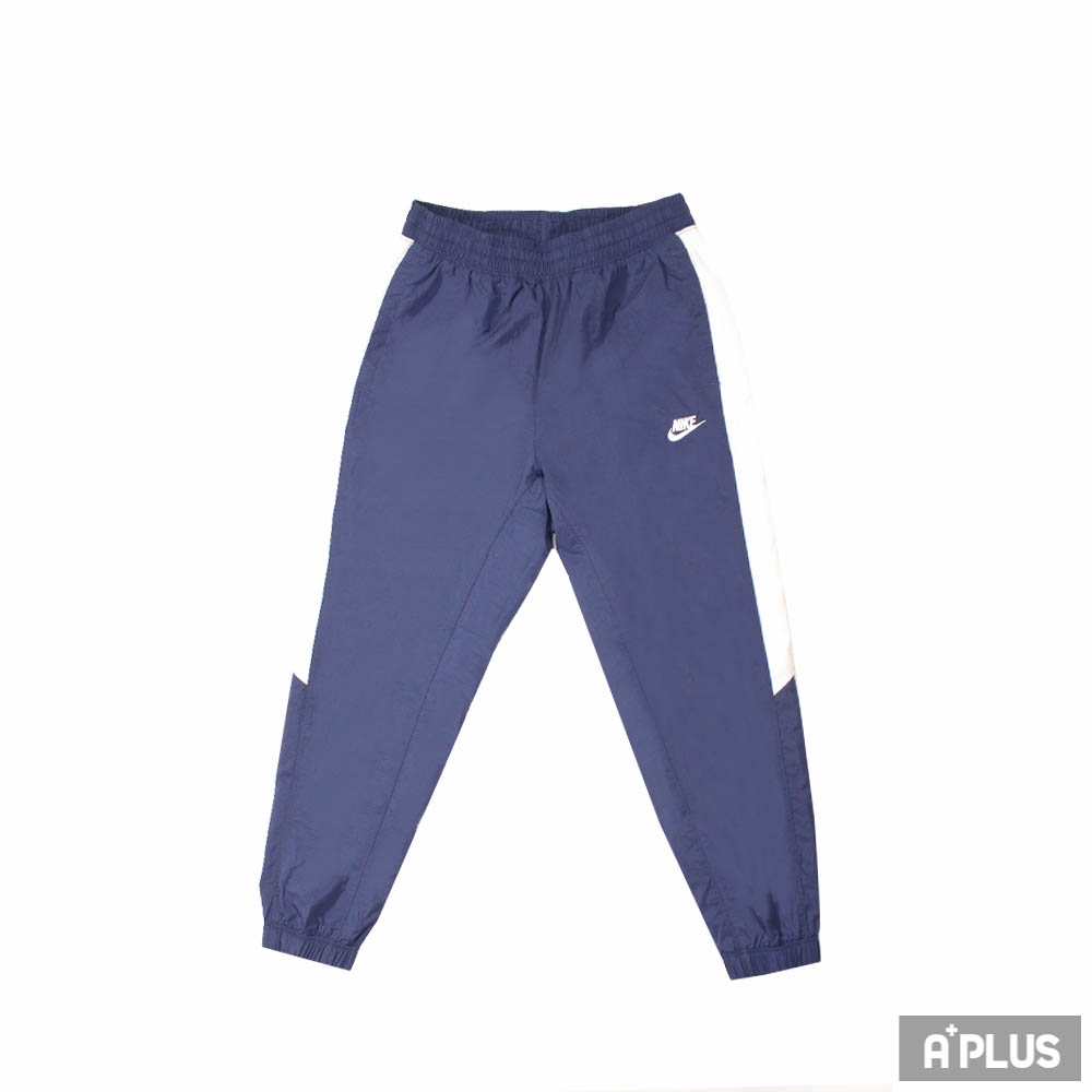 NIKE 男運動棉長褲 AS M NSW CE PANT CF WVN TRACK - CU4314410