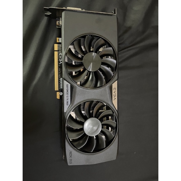 EVGA GTX960 4G