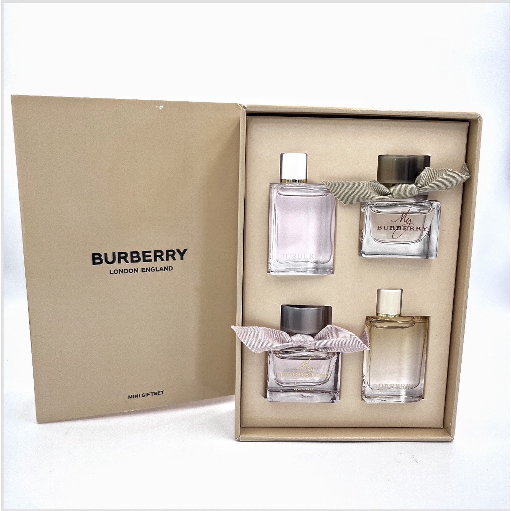 数量限定】 BURBERRY Her 香水 5ml agapeeurope.org