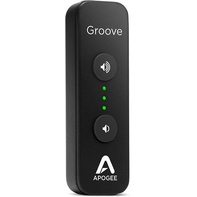 [-ST-]現貨在台 Apogee GROOVE 隨身耳擴 usb dac 適合HD650 HD6XX