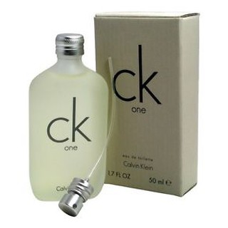左香✨CK ONE Calvin Klein 卡文克萊 CK ONE 中性淡香水 隨身噴瓶(平價經典入門中性香水)