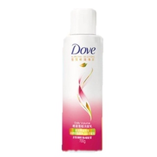 《體驗瓶》Dove 多芬 輕盈蓬鬆洗髮精 200g