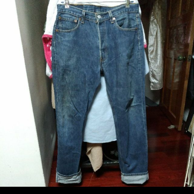 levis 501 2333