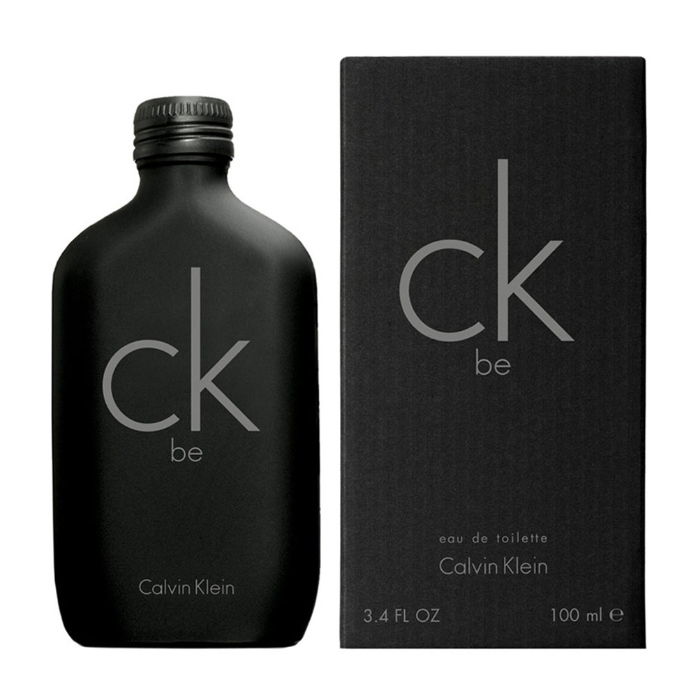 波妮小舖♥️ Calvin Klein CK BE 中性淡香水 100ml / 200ml