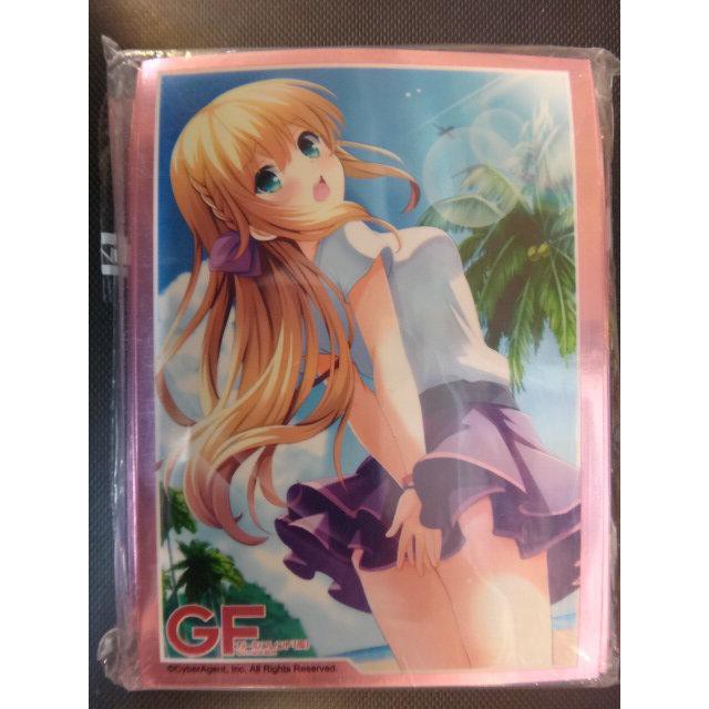 老天順本鋪 現貨黑白祭14 卡套望月惠麗奈女友伴身邊gf 女朋友一包60張 蝦皮購物