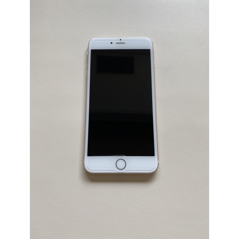 iPhone 6 Plus, 128GB 金色