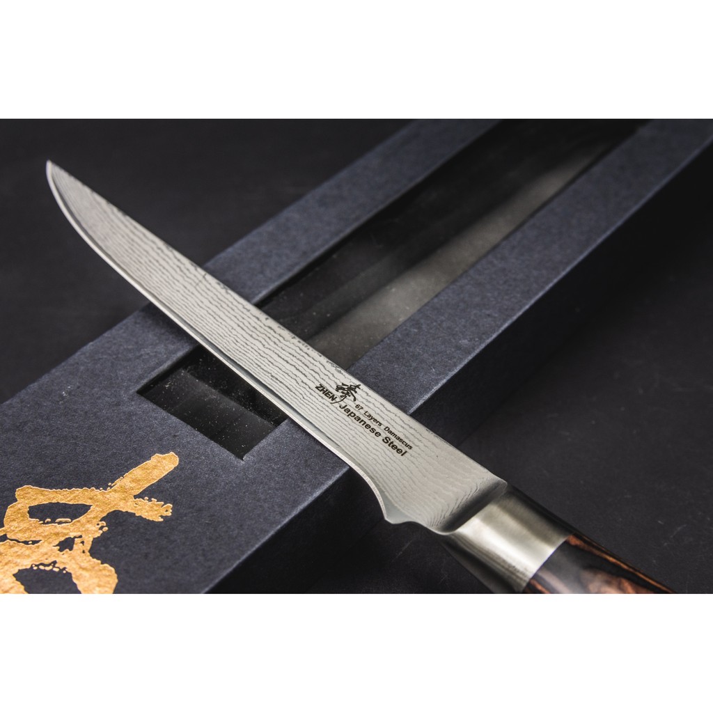 和欣行 臻67層大馬士革150mm 鐵板刀 蝦皮購物