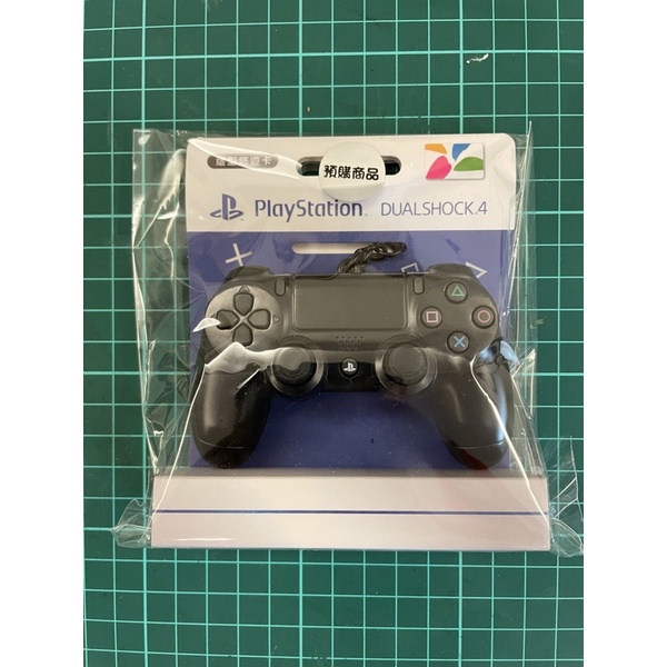 現貨免等 PS4造型悠游卡