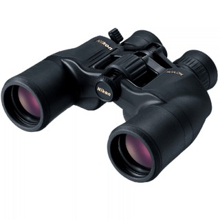 【Nikon】ACULON A211 8-18X42 雙筒望遠鏡 (公司貨)