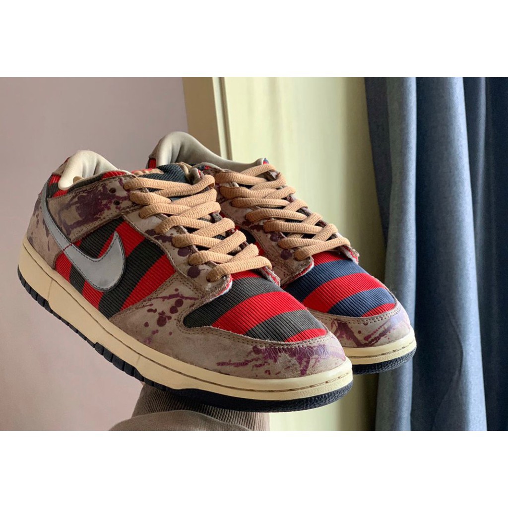 nike sb dunk freddy