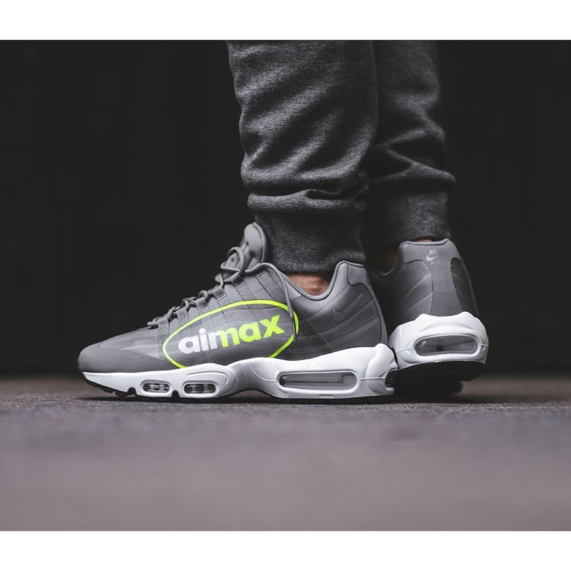 nike air max 95 ns gpx blue