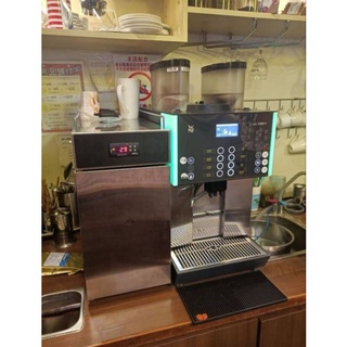 WMF-2000S全自動咖啡機（整新機）