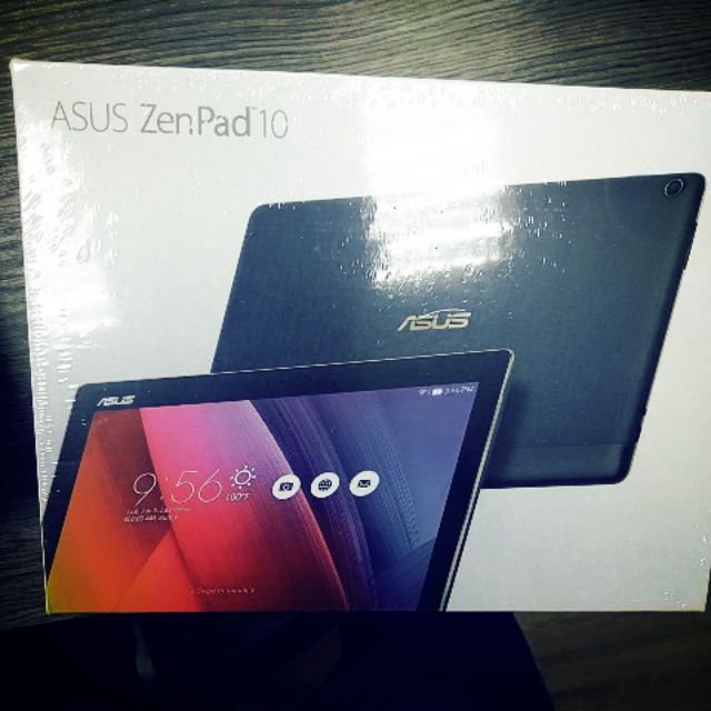 Asus ZenPad 10 Z301M 闇夜藍 白 全網最低價