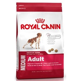 ROYAL CANIN 皇家 狗 MA MAP 中型成犬10kg 15kg 16KG《M25》