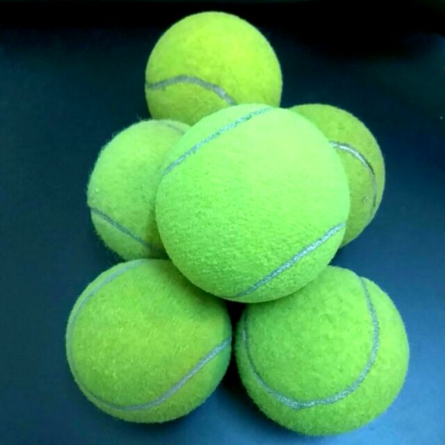 二手網球🎾 桌椅腳套 狗狗玩具球🐕