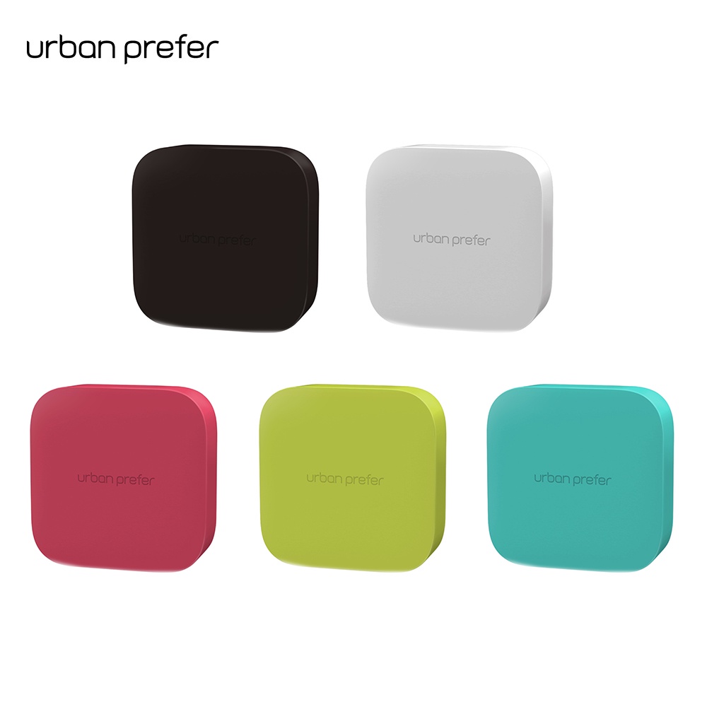 【urban prefer】MONI 磁吸式小物收納盒 (台灣現貨) 置物 桌面收納 省空間