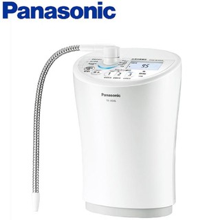 Panasonic 國際牌- 日製鹼性離子整水器 TK-AS46 -(含基本安裝) 現貨 廠商直送