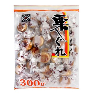 【有間店】日本 佐藤製菓 栗饅頭 栗子饅頭燒 300g