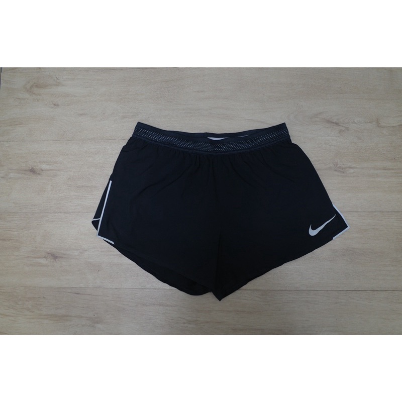 Nike Aeroswift 3inch shorts 飄褲 短褲