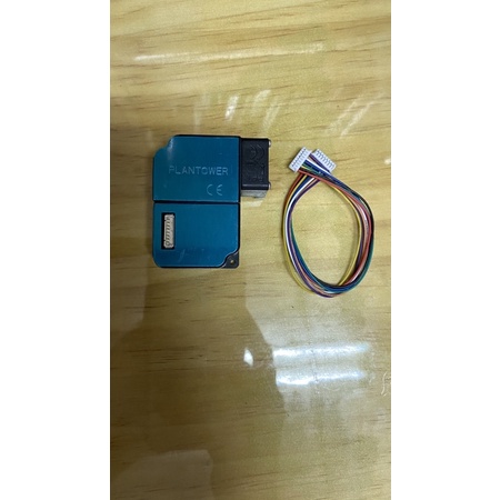 PM2.5感測器 Arduino可使用 pm2.5 原價730
