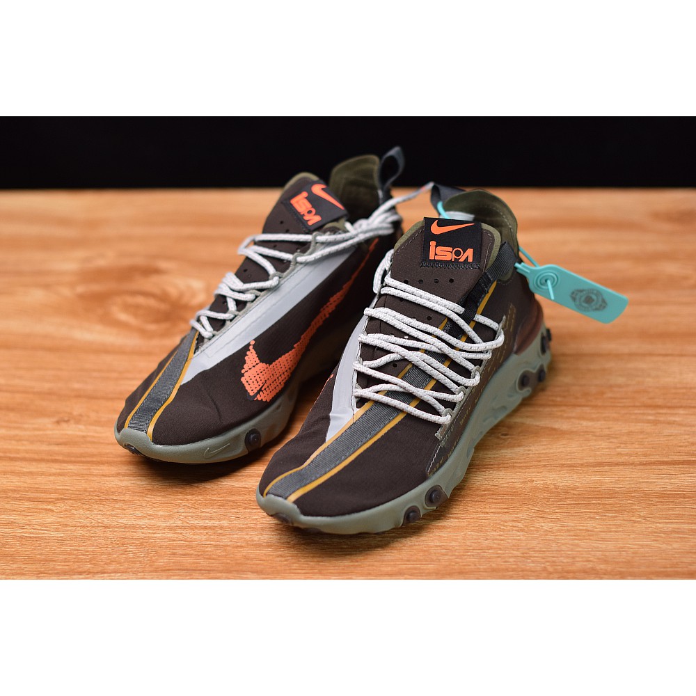 nike sportswear react wr ispa