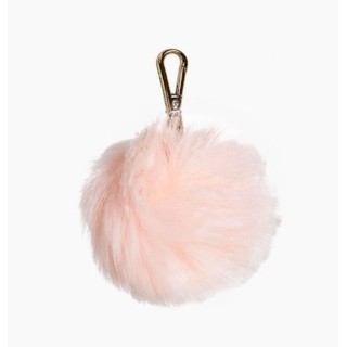 Pauls boutique LARGE FUR POM 毛球