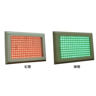 LED紅綠燈TL-5100/TL-5200(有計數秒）