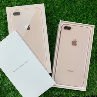 Apple 蘋果 iphone 8 plus 64G 福利機 二手 保固90天 可刷卡 分期請聊聊