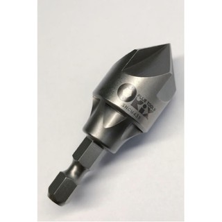 《女子五金》含稅🔺臺灣製 orix PO-045 內倒角器，硬金屬，不鏽鋼、白鐵、鋼板。修毛邊刀除毛剌去毛邊刀