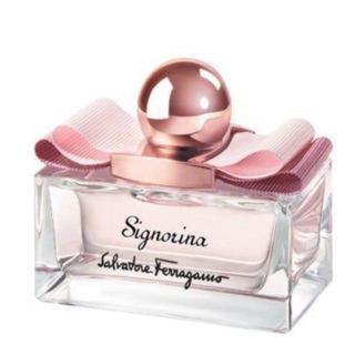 Salvatore Ferragamo 芭蕾女伶女性淡香精100ml