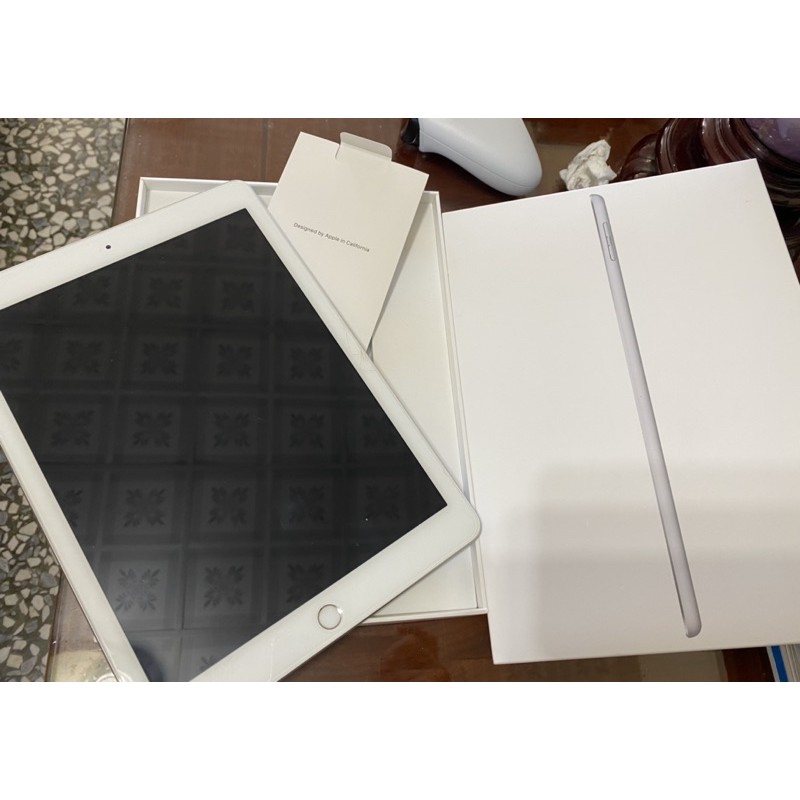 iPad 6(2018) 128G wifi 灰