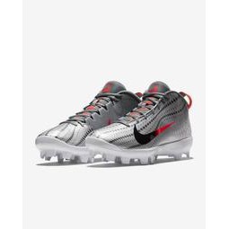 nike kids force trout 5 pro mcs baseball