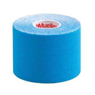 Mueller慕樂 肌能貼布 Kinesiology Tape （肌貼）
