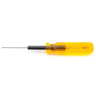 尼克模型 MIP 1/16 英制 六角扳手 螺絲起子 / 遙控模型工具 不傷螺絲 堅固不滑牙 #9001