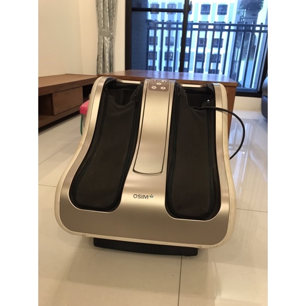 Osim 美腿機 Ptt Dcard討論與高評價網拍商品 2021年11月 飛比價格