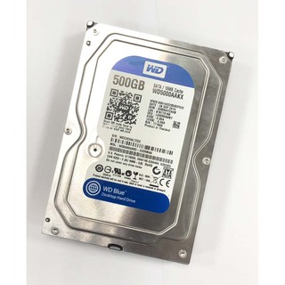 【板橋 珊兒3C】 二手良品/SATA/3.5吋/500G/1TB/2T/硬碟/7200轉/桌上型/隨機出貨/WD/桌機