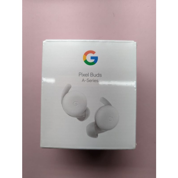Google Pixel Buds A series 耳機 免運