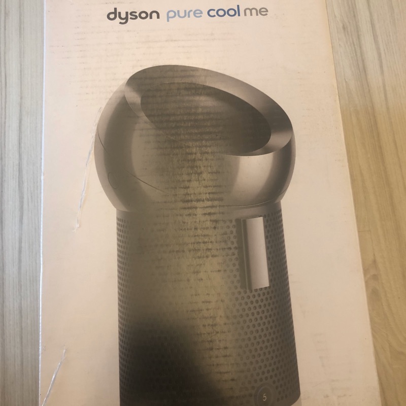 Dyson pure cool me 空氣清淨機 全新台灣公司貨