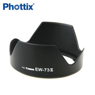 Phottix EW-73II 鏡頭遮光罩 適用 Canon EF 24-85mm 50550 [相機專家] [公司貨]