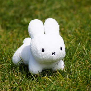 【現貨🌷】 米菲兔家族 兔子 絨毛玩偶 日本進口 miffy Dick Bruna SS 娃娃 療癒 交換禮物