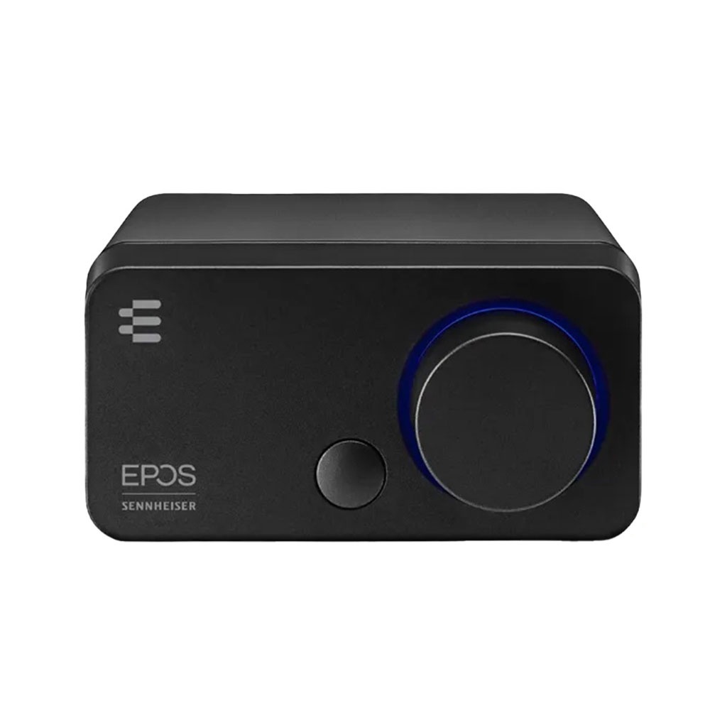 Sennheiser EPOS GSX 300 GSX300 7.1虛擬環繞外接音效卡