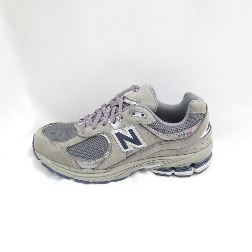 New Balance TIER 1 男款 復古休閒鞋 D楦 ML2002RA 棕灰色 全尺寸【iSport商城】